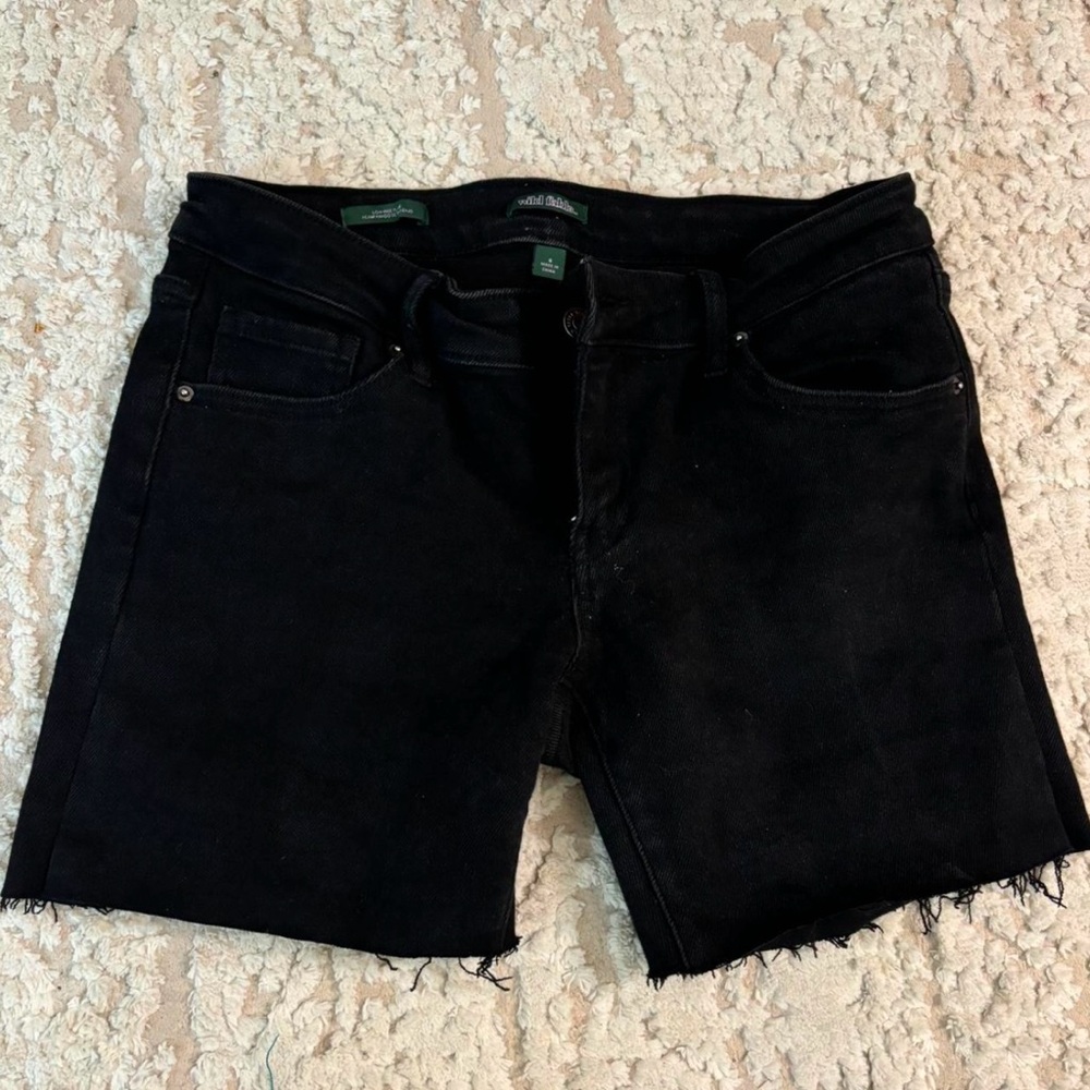Jorts